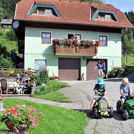 Schlintl-Hof Villa Liebenfels Kültér fotó