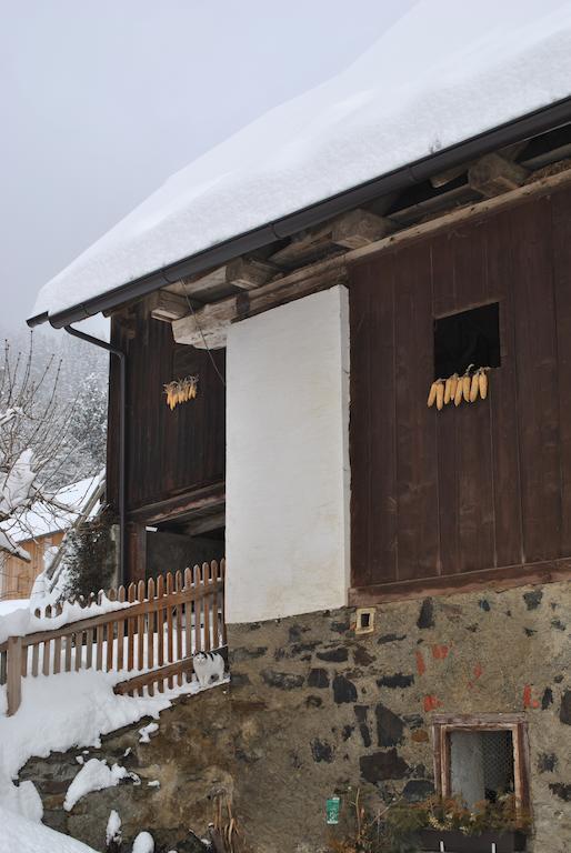 Schlintl-Hof Villa Liebenfels Kültér fotó