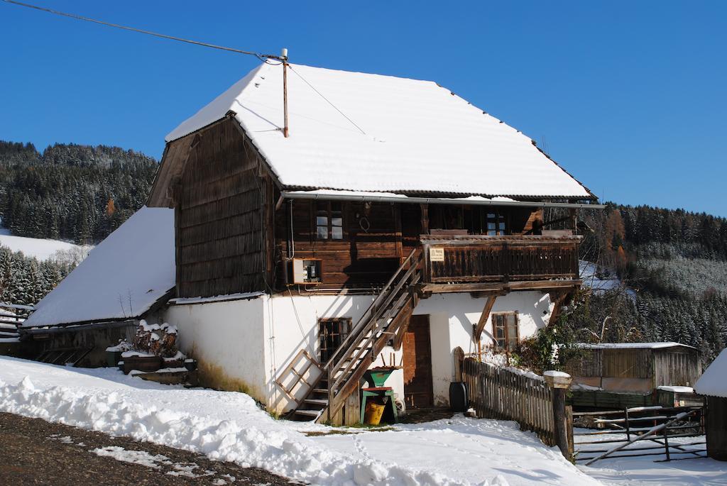 Schlintl-Hof Villa Liebenfels Kültér fotó