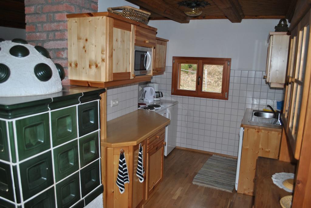 Schlintl-Hof Villa Liebenfels Szoba fotó